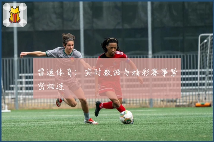 雷速体育:实时数据与精彩赛事紧密相连
