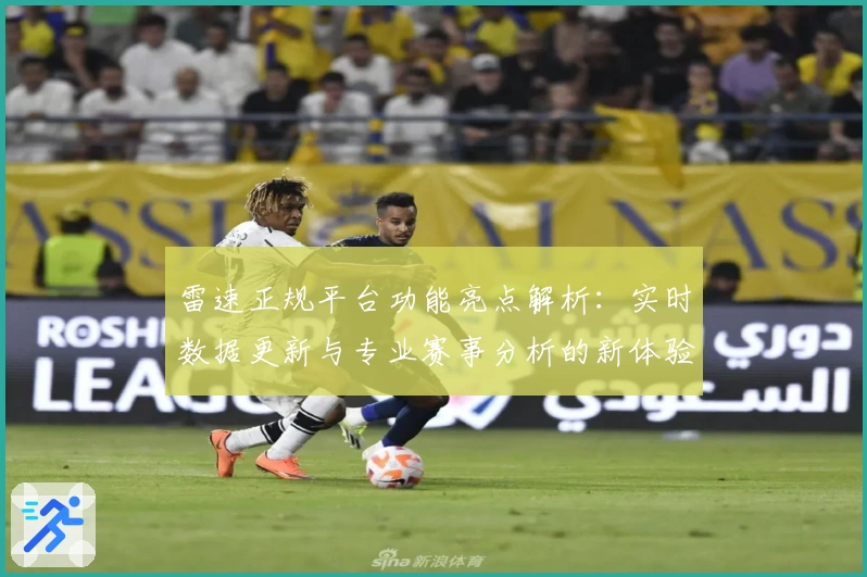 雷速正规平台功能亮点解析：实时数据更新与专业赛事分析的新体验