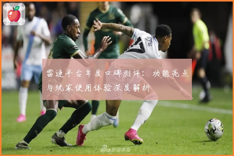 雷速平台年度口碑测评：功能亮点与玩家使用体验深度解析