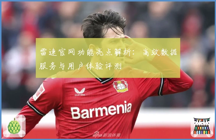 雷速官网功能亮点解析：高效数据服务与用户体验评测