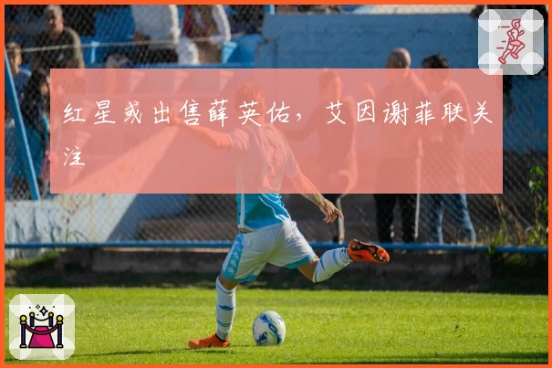 红星或出售薛英佑，艾因谢菲联关注