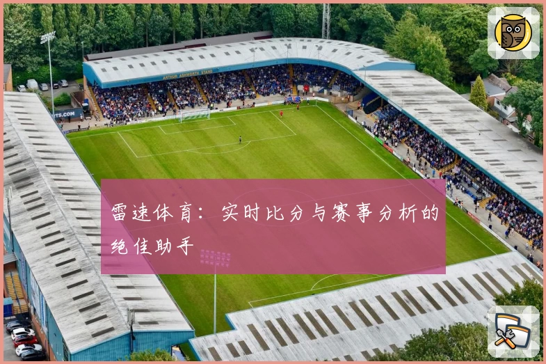 雷速体育：实时比分与赛事分析的绝佳助手